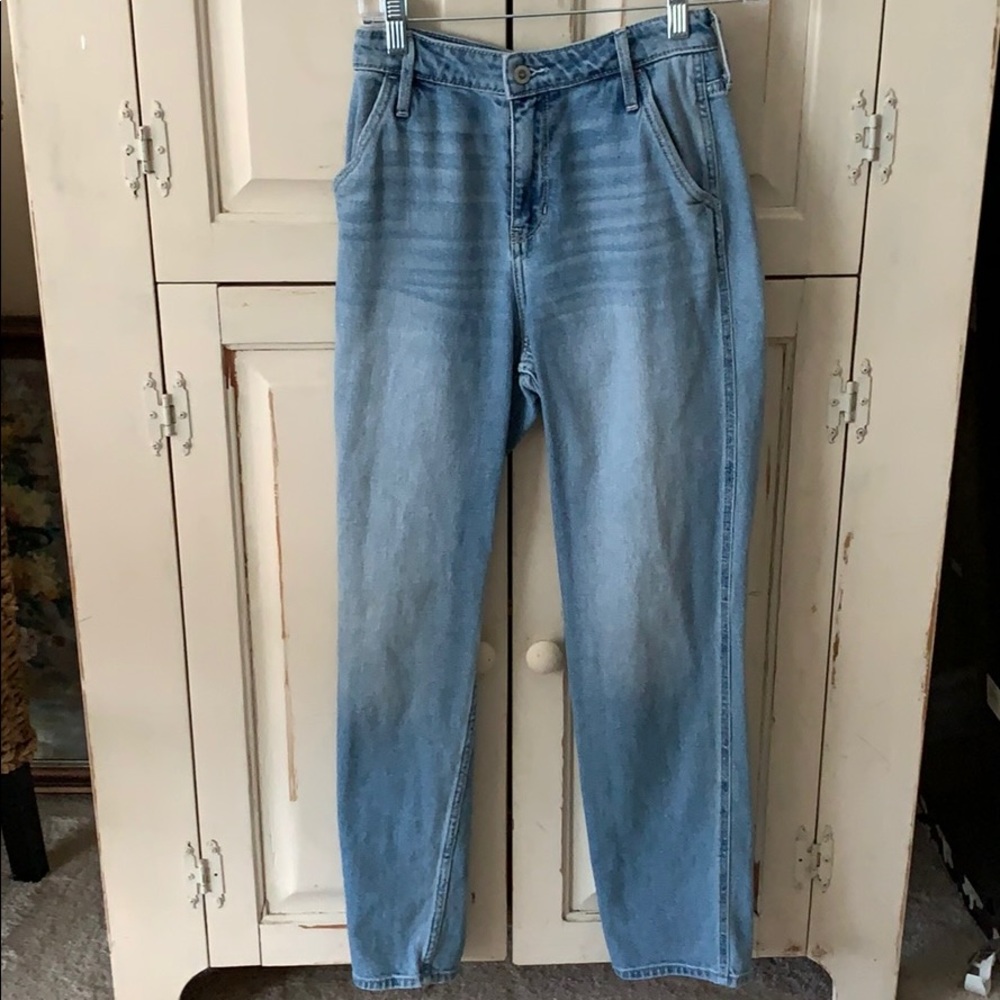 Girls Jeans
